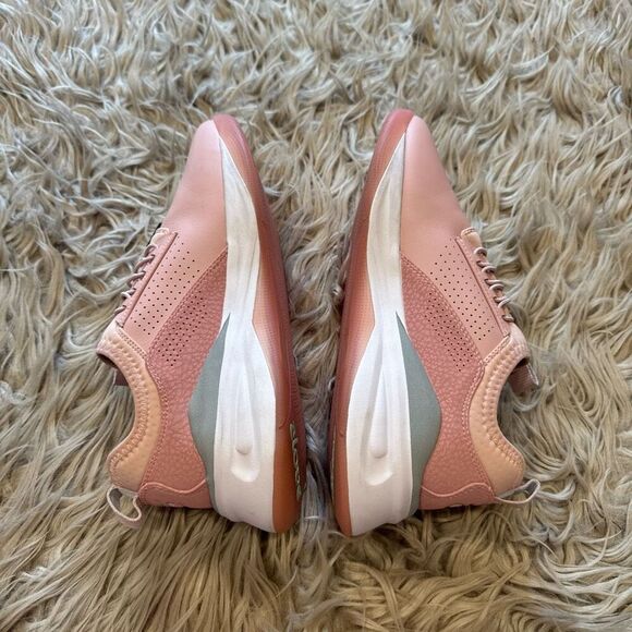 Clove Pink Up Comfort shoes 7.5 - Picture 4 of 13